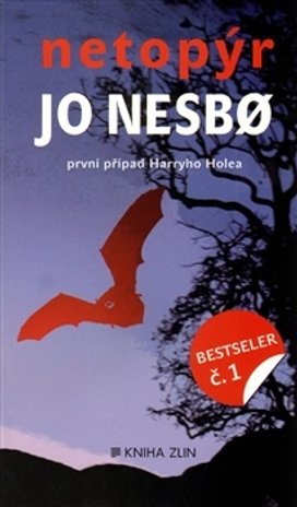 Harry Hole