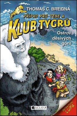 Klub tygrů Ostrov děsivých goril