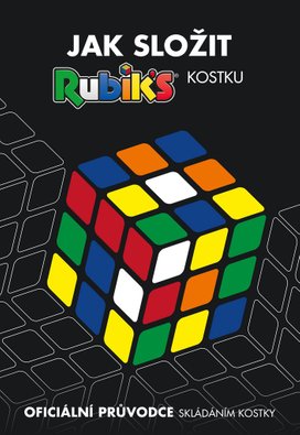 Rubik's Jak složit kostku