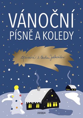 Vánoční písně a koledy Zpívání s Pavlem Jurkovičem