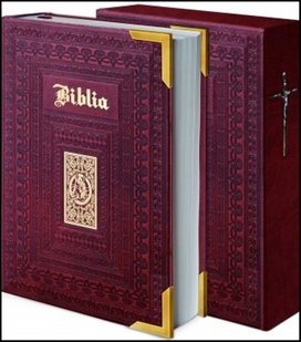 Rodinná Biblia