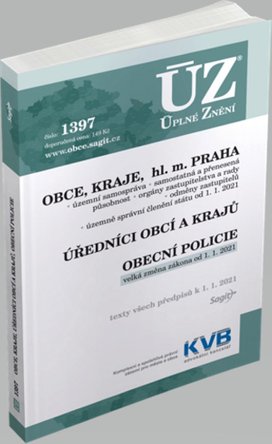 ÚZ 1397 Obce, Kraje, hl. m. Praha, Úředníci obcí a krajů, Obecní policie