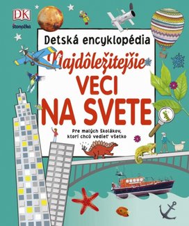 Najdôležitejšie veci na svete