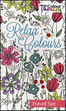 Relax with Colours