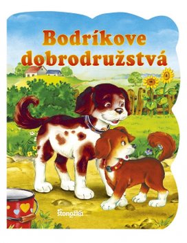 Bodríkove dobrodružstvá