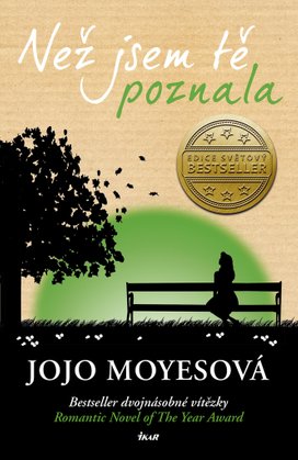 Než jsem tě poznala