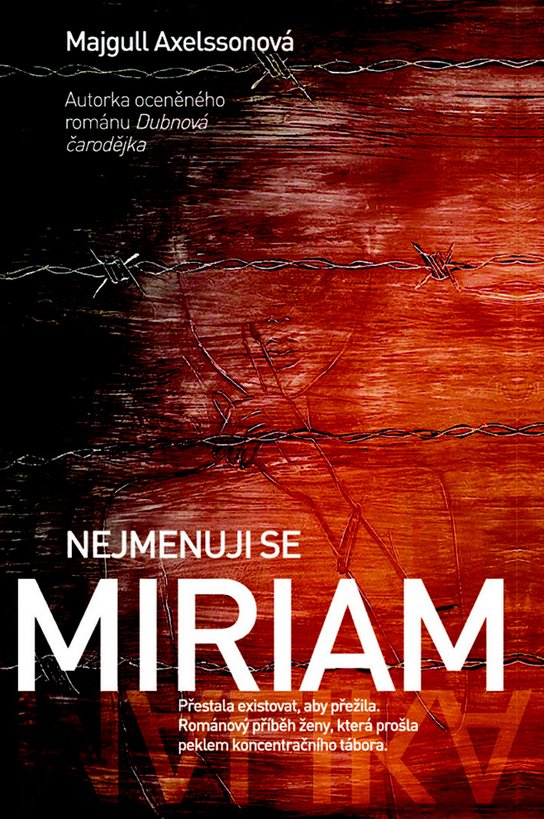 Nejmenuji se Miriam