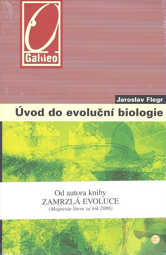 Úvod do evoluční biologie