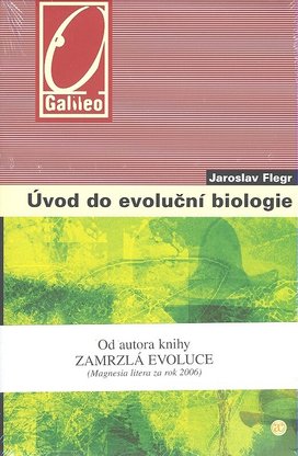 Úvod do evoluční biologie