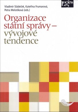 Organizace státní správy