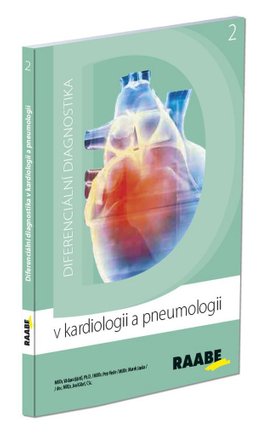 Diferenciální diagnostika v kardiologii a pneumologii