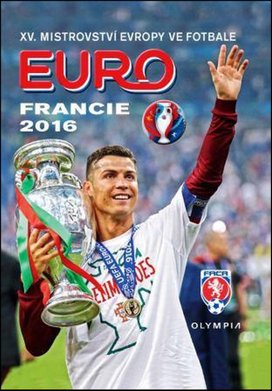 EURO Francie 2016