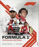 Formula 1 Oficiálna história