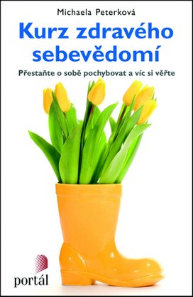 Kurz zdravého sebevědomí