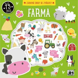 Farma Zábavné úkoly se zvířátky
