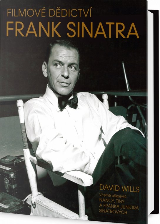 Frank Sinatra Filmové dědictví