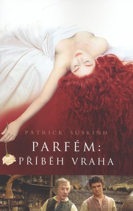 Parfém