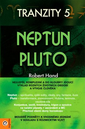 Tranzity 5 Neptun Pluto