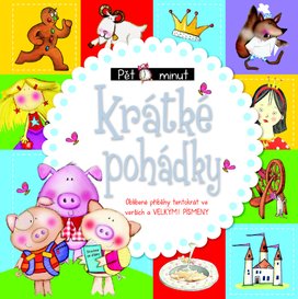 Krátké pohádky