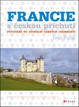 Francie s českou příchutí