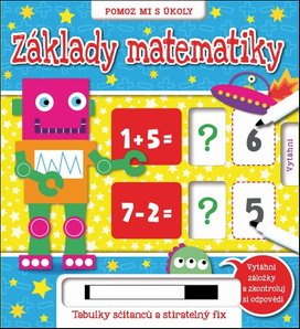 Pomoz mi s úkoly Základy matematiky