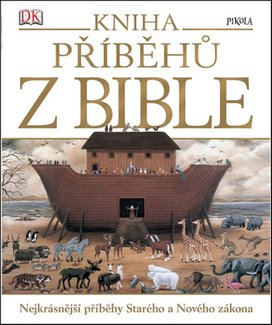 Kniha příběhů z Bible