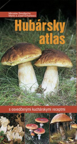 Hubársky atlas