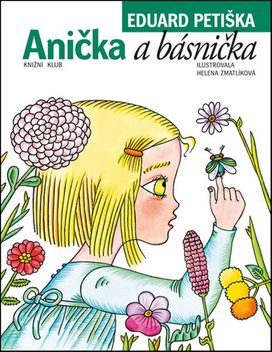 Anička a básnička