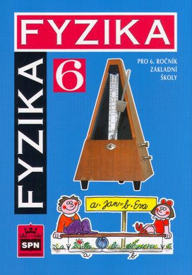 Fyzika 6