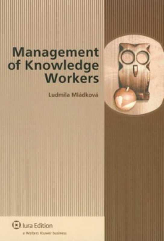 Management od Knowledge Workers