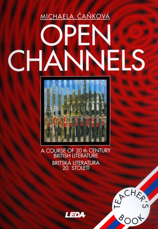Open Channels Teacher's book