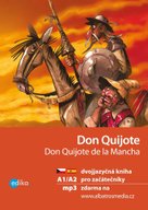 Don Quijote Don Quijote de la Mancha