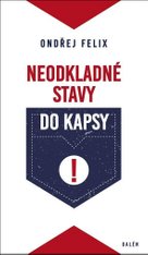 Neodkladné stavy do kapsy