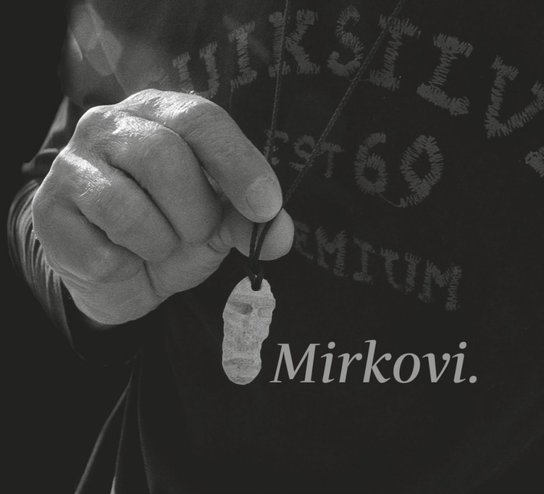 Mirkovi.