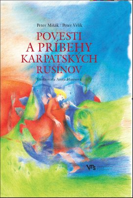 Povesti a príbehy karpatských Rusínov