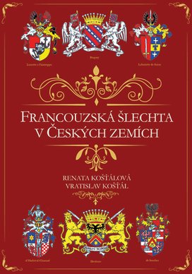 Francouzská šlechta v Českých zemích