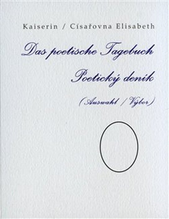 Poetický deník / Das poetische Tagebuch