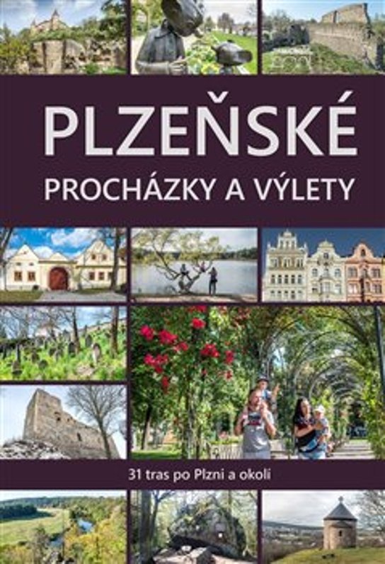 Plzeňské procházky a výlety