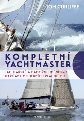 Kompletní yachtmaster