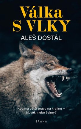 Válka s vlky