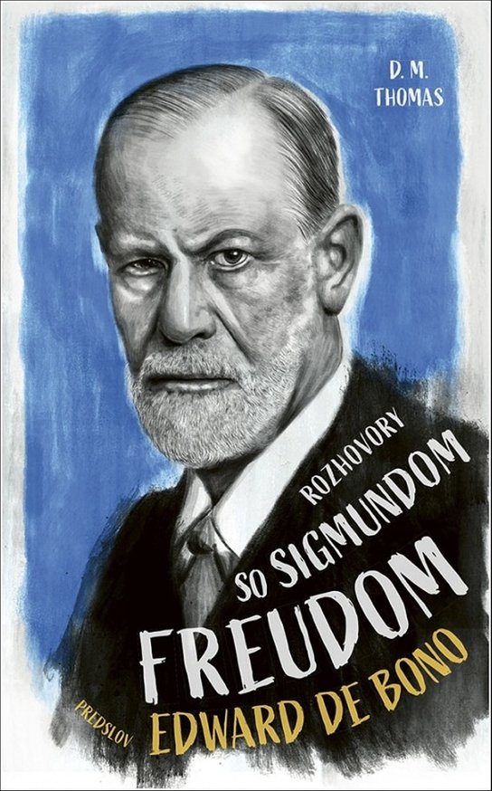 Rozhovory so Sigmundom Freudom