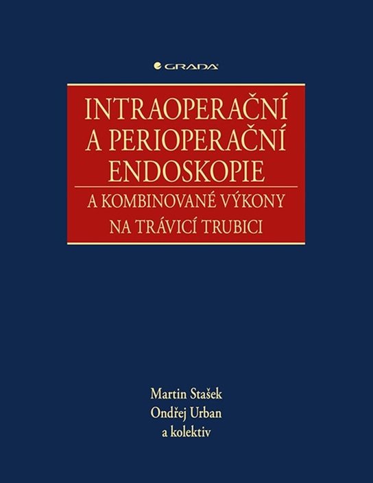 Intraoperační a perioperační endoskopie