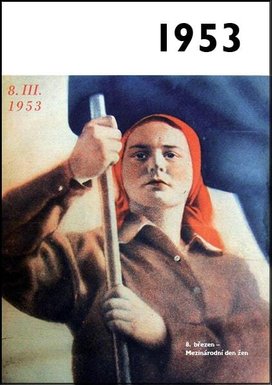 Jaké to tenkrát bylo aneb Co se stalo v roce, kdy jste se narodili 1953