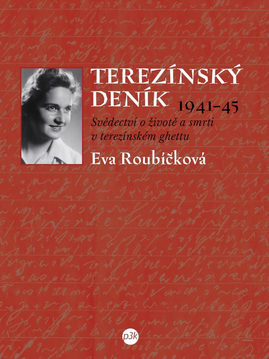 Terezínský deník 1941–45