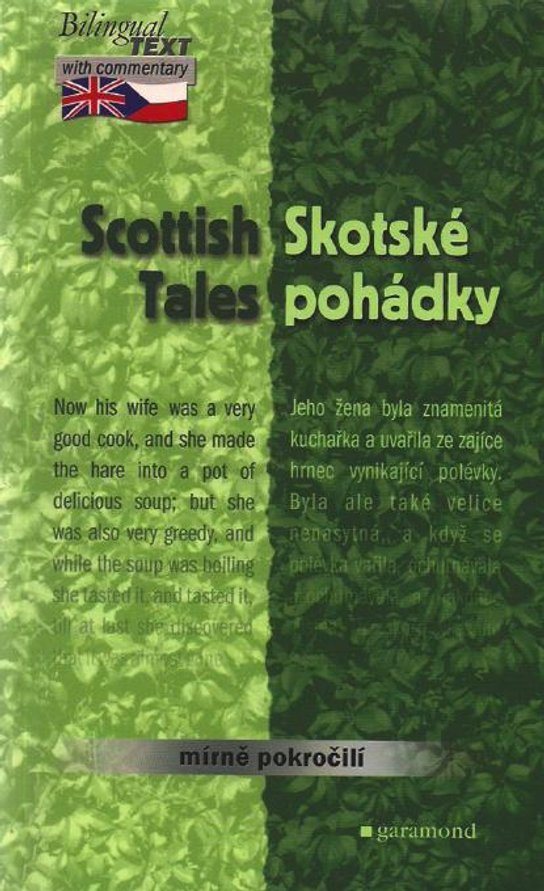 Skotské pohádky / Scottish Tales