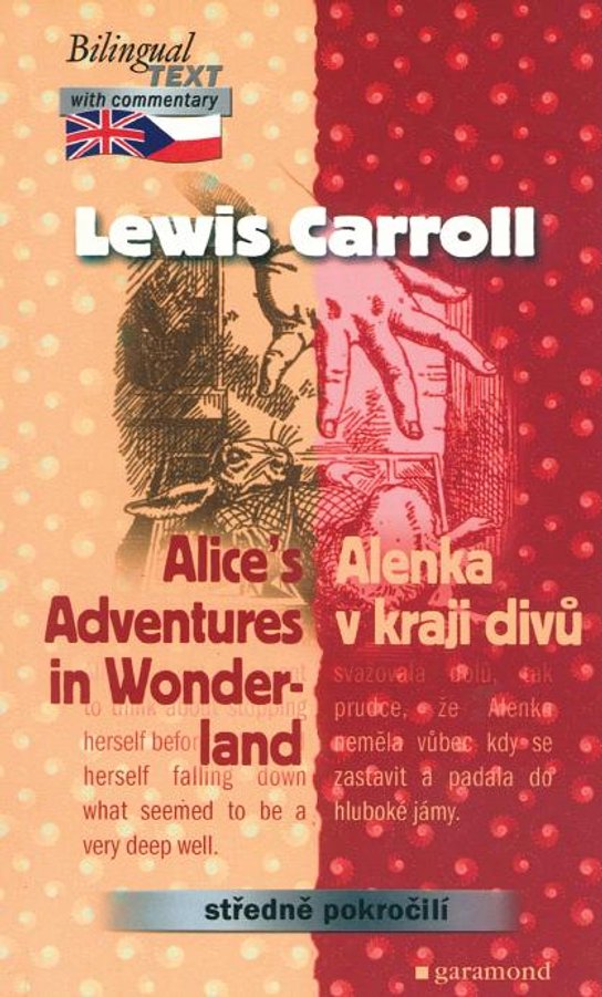 Alenka v kraji divů / Alice's Adventures in Wonderland