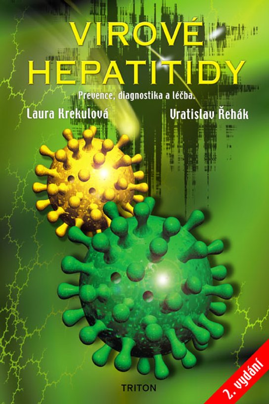 Virové hepatitidy