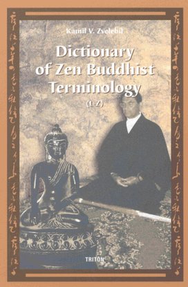 Dictionary of Zen Buddhist Terminology (L-Z)