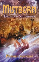Mistborn: Pramen povýšení