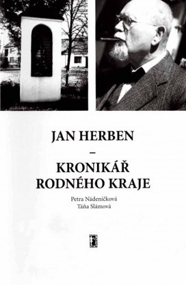 Jan Herben – kronikář rodného kraje